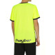 Camiseta JHayber Amarillo Negro