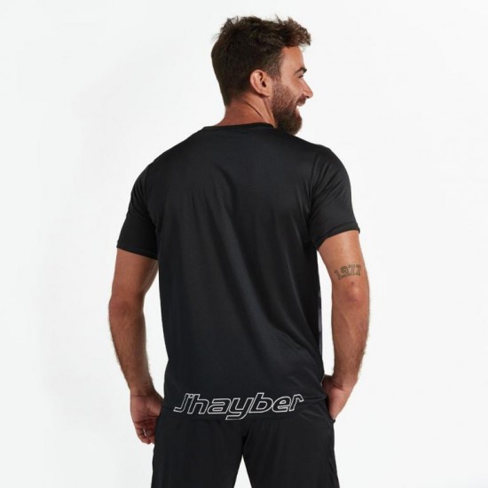 Camiseta JHayber Craft Negro