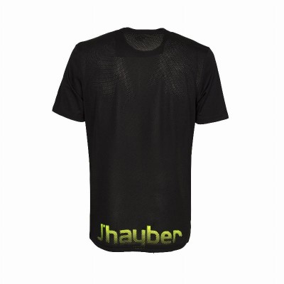 Camiseta JHayber DA3216 Lima Negro