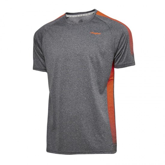 Camiseta JHayber Easy Gris