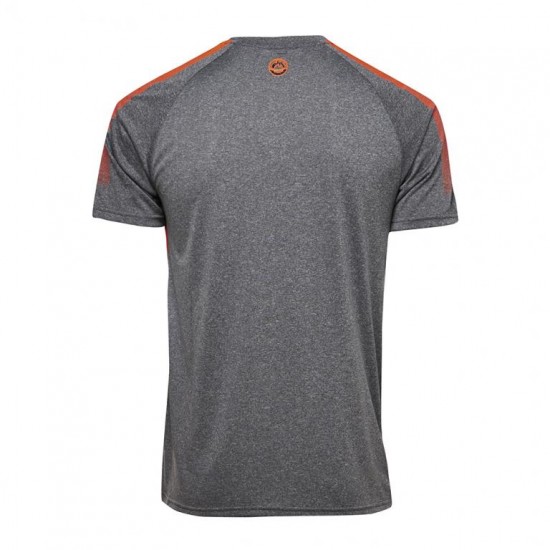 Camiseta JHayber Easy Gris