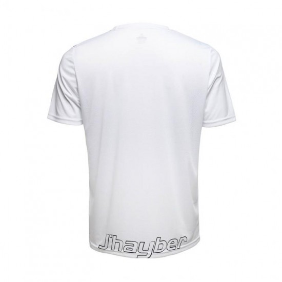 Camiseta JHayber Gleam Blanco