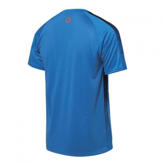 Camiseta JHayber Kite Blue