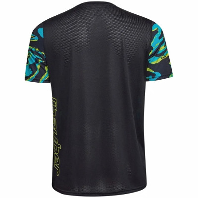 Camiseta JHayber Safari Negro