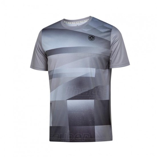 Camiseta JHayber Sky Gris