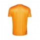 Camiseta JHayber Strap Naranja