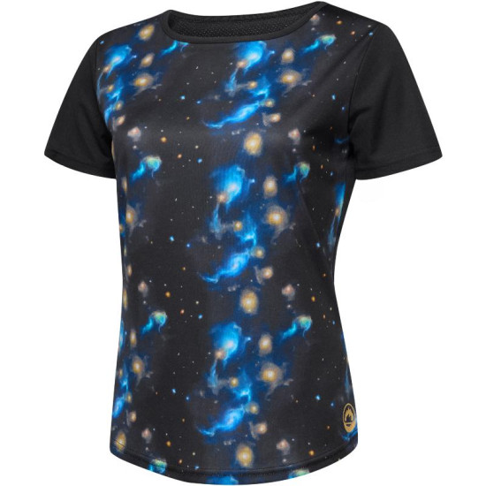 Camiseta JHayber Universe Azul Marino Mujer