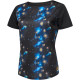 Camiseta JHayber Universe Azul Marino Mujer