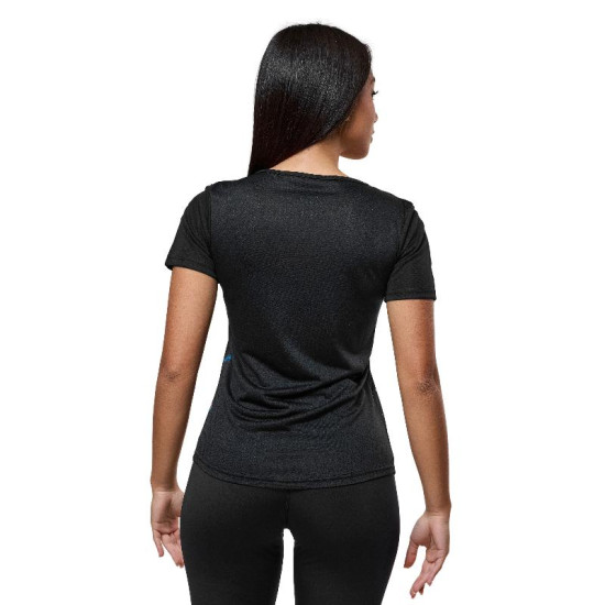 Camiseta JHayber Universe Azul Marino Mujer