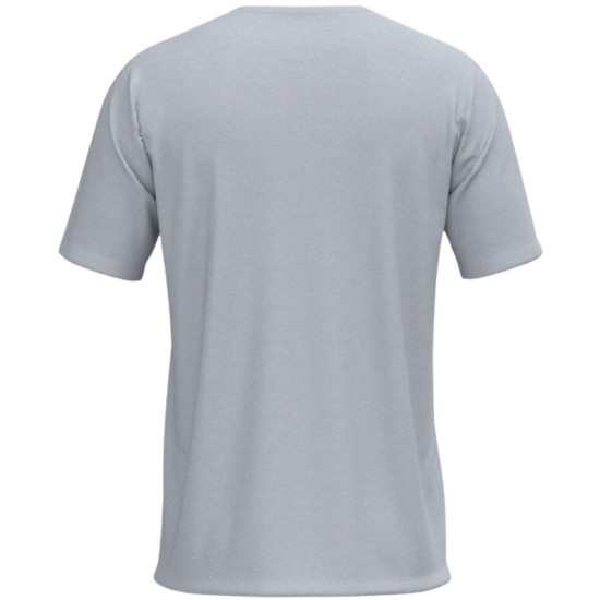 Camiseta Joma Combi Street Gris Claro