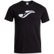 Camiseta Joma Combi Street Negro