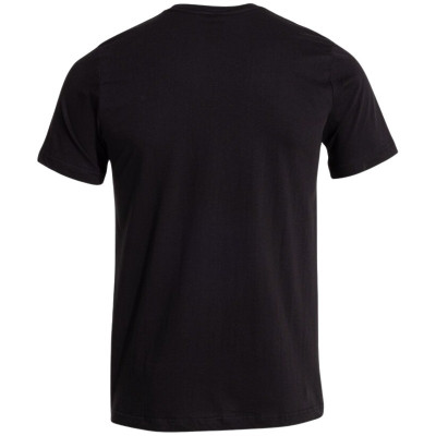 Camiseta Joma Combi Street Negro