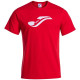 Camiseta Joma Combi Street Rojo