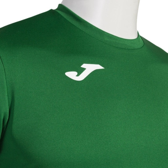 Camiseta Joma Combi Verde