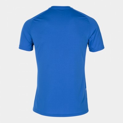 Camiseta Joma Grafity II Royal