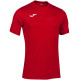 Camiseta Joma Montreal Rojo