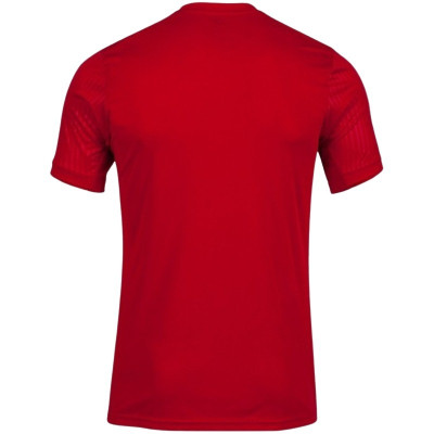Camiseta Joma Montreal Rojo