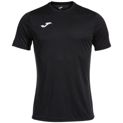 Camiseta Joma Olimpiada Negro