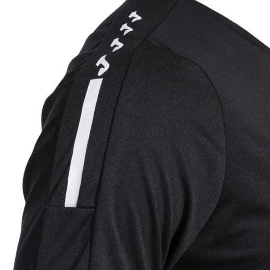 Camiseta Joma Olimpiada Negro