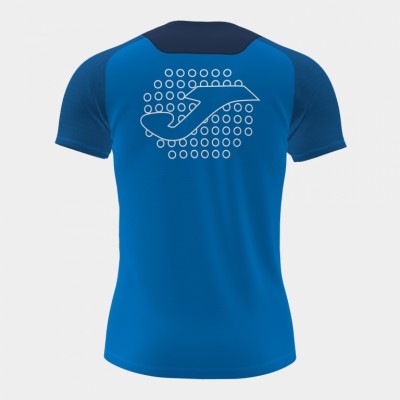 Camiseta Joma Padel Pala Royal Marino