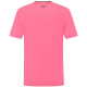Camiseta Kswiss Hypercourt Melange 3 Rosa