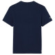 Camiseta Lacoste Daniil Medvedev Tenis Azul Marino