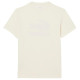 Camiseta Lacoste Daniil Medvedev Tenis Blanco Roto