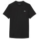 Camiseta Lacoste Lightweight Stretch Negro