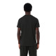 Camiseta Lacoste Lightweight Stretch Negro