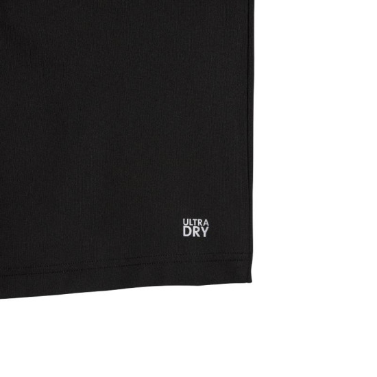 Camiseta Lacoste Lightweight Stretch Negro