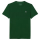Camiseta Lacoste Novak Djokovic Ultra Dry Verde