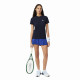 Camiseta Lacoste Sport Azul Marino Mujer