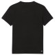 Camiseta Lacoste Sport Negro Kaki