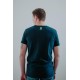 Camiseta Loco Marco Lenders Marino Verde