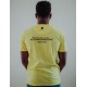 Camiseta Loco Legend Magico Amarillo