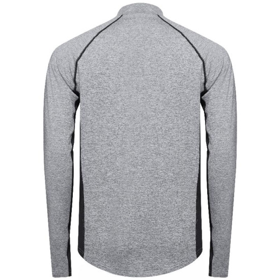 Camiseta Manga Larga JHayber Alpine Gris