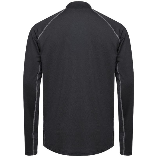 Camiseta Manga Larga JHayber Alpine Negro