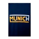 Camiseta Munich Club Marino