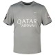 Camiseta Nox Agustin Tapia Oficial 2023 Gris