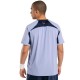 Camiseta Nox Pro Fit Lavanda Claro