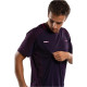 Camiseta Nox Pro Morado
