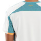 Camiseta Nox Pro Turquesa