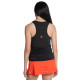 Camiseta Nox Team Negro Mujer