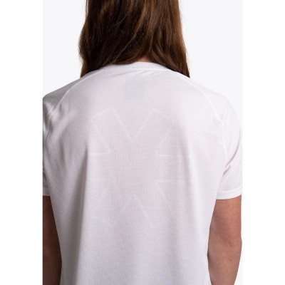 Camiseta Osaka Sleeves TRN Blanco