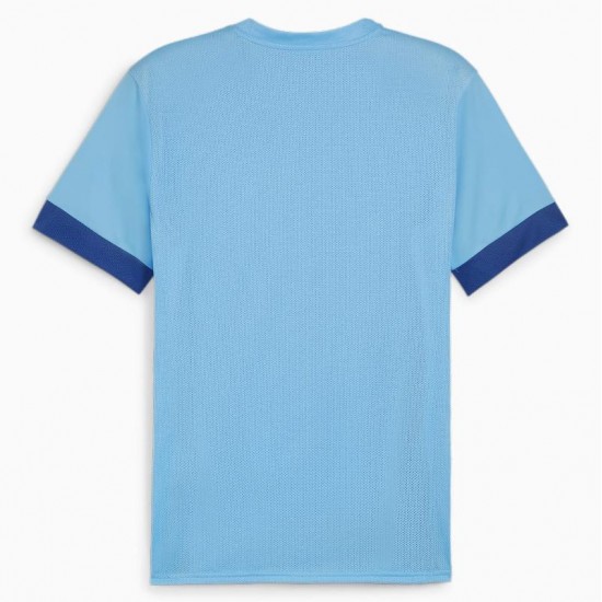 Camiseta Puma Azul