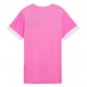 Camiseta Puma Rosa Mujer