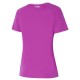 Camiseta Puma Team Liga Padel Orquidea Mujer