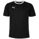 Camiseta Puma TeamLiga Padel Negro