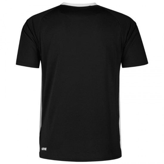 Camiseta Puma TeamLiga Padel Negro