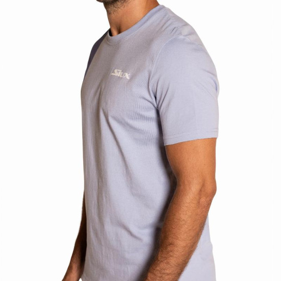 Camiseta Siux Court Azul